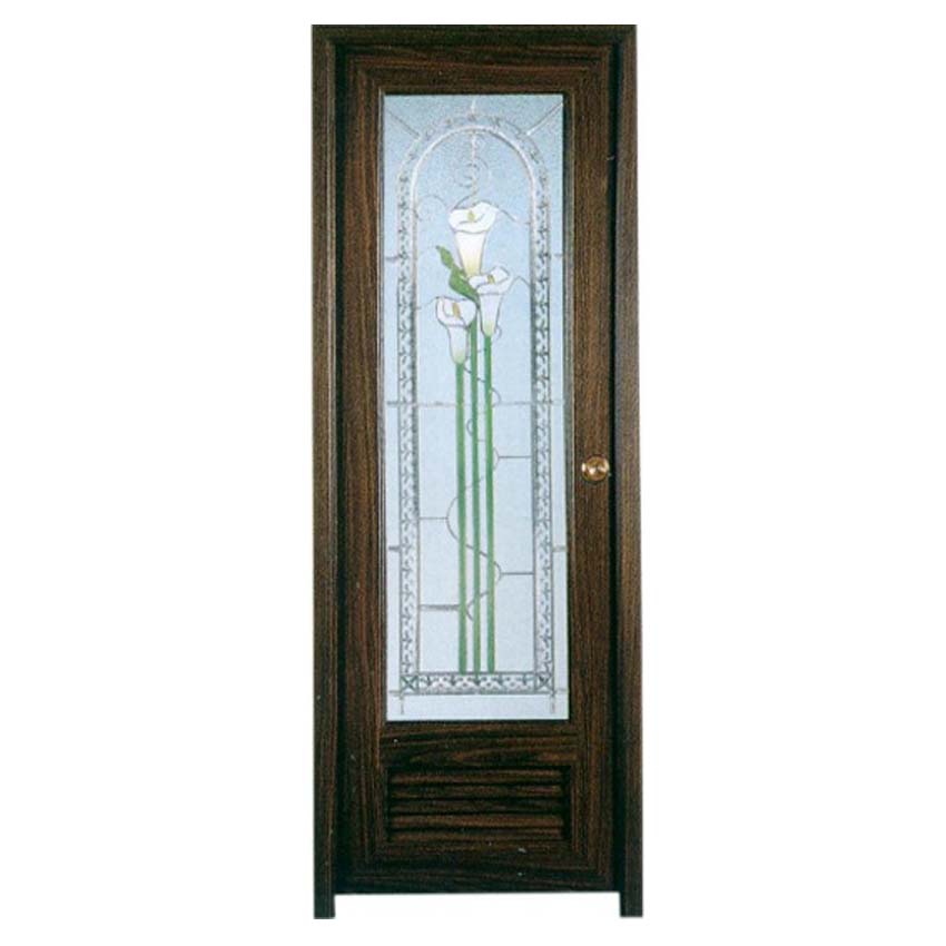 PVC Glass Door | Doors Factory - Chenggu