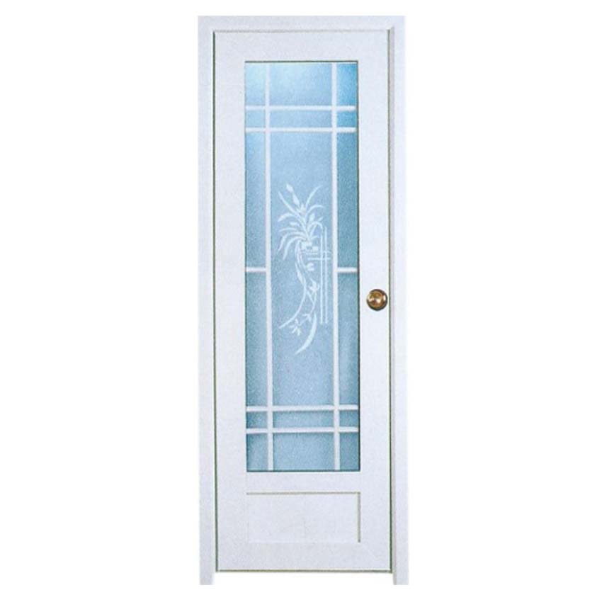 PVC Glass Door | Doors Factory - Chenggu