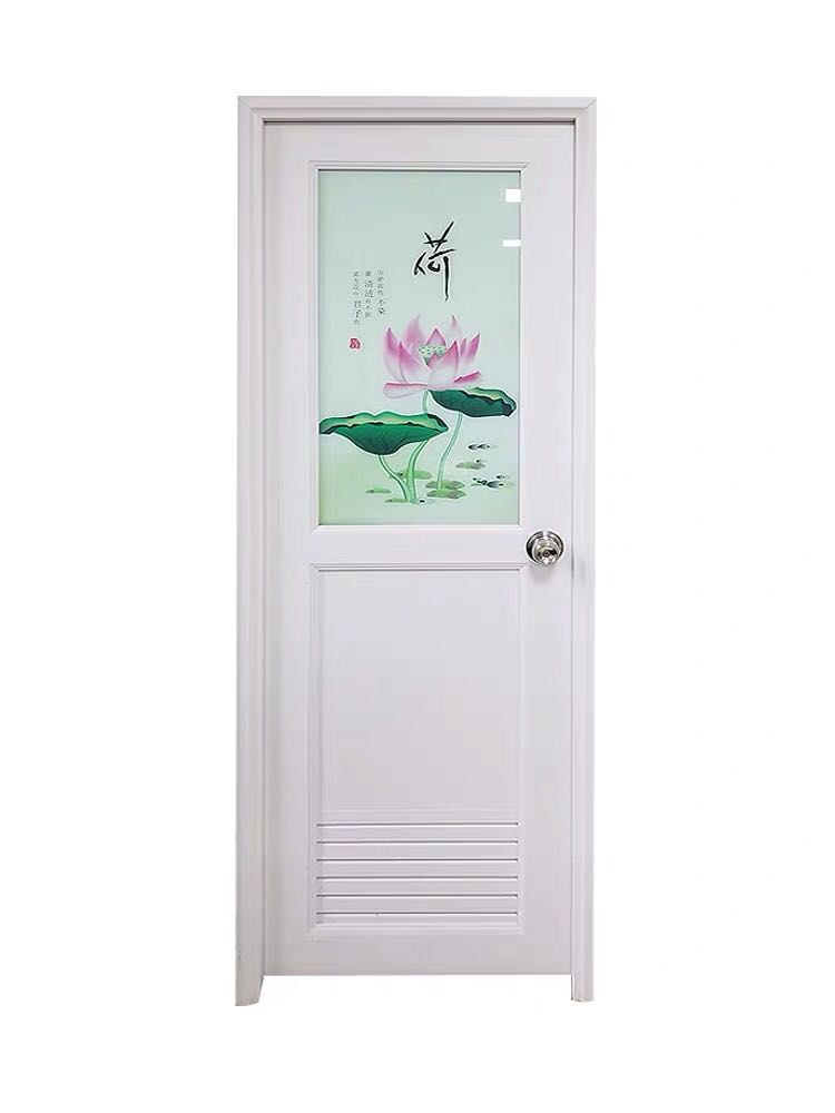 upvc bathroom doors | Doors Factory - Chenggu