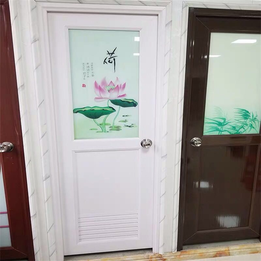 upvc bathroom doors | Doors Factory - Chenggu