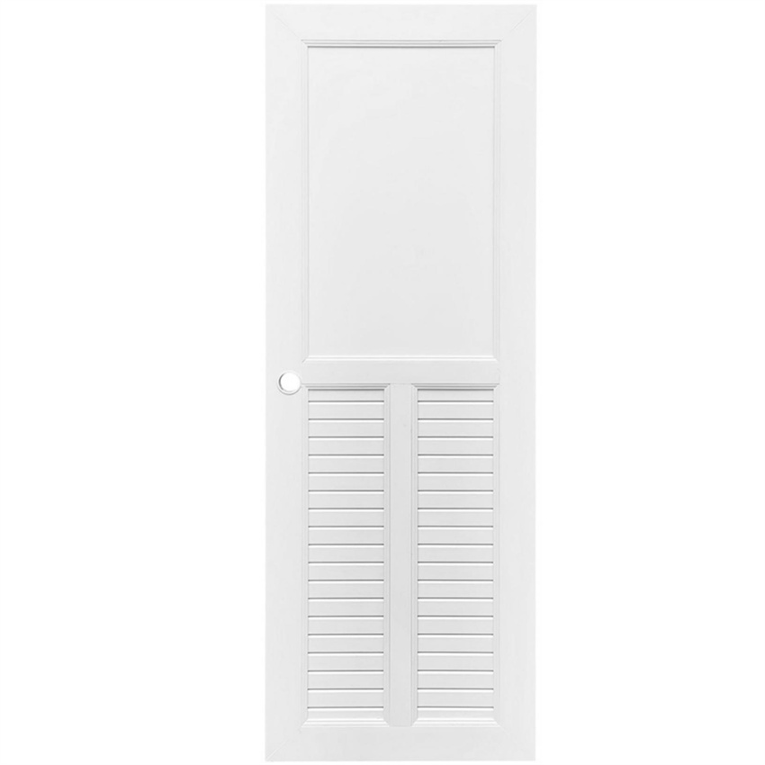 Energy-Efficient UPVC Toilet Door | doors and windows factory - Chenggu