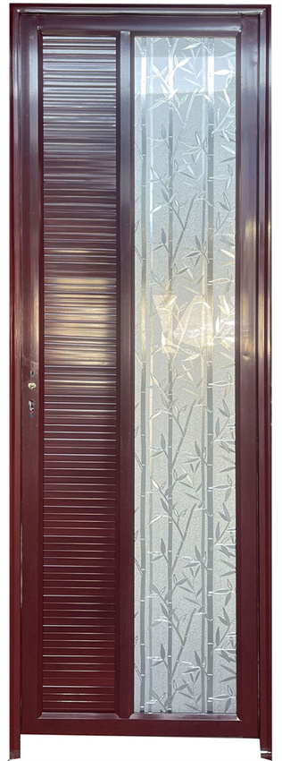 interior aluminium door and frames | doors - Chenggu