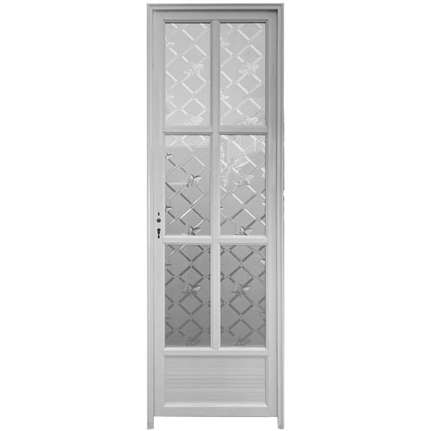 aluminium interior door with glass | doors and windows manufacturer - Chenggu