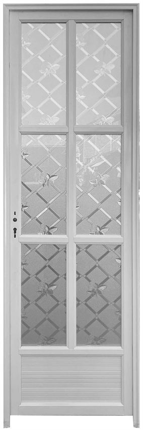 aluminium interior door with glass | doors and windows manufacturer - Chenggu