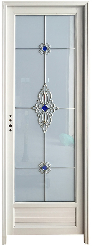 aluminum doors and frames price 