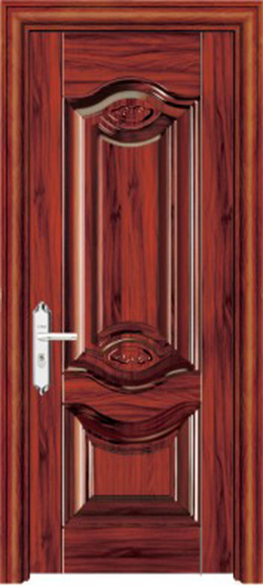 Stainless Steel Security Door for Bedroom Supplier - Chenggu