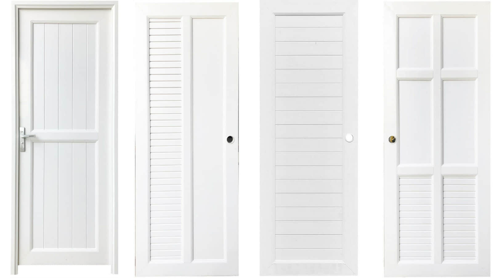 UPVC Doors